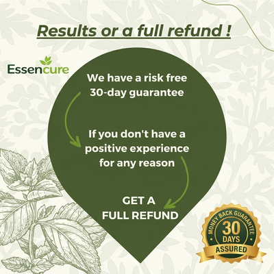 Herbal Pain Relief Patch