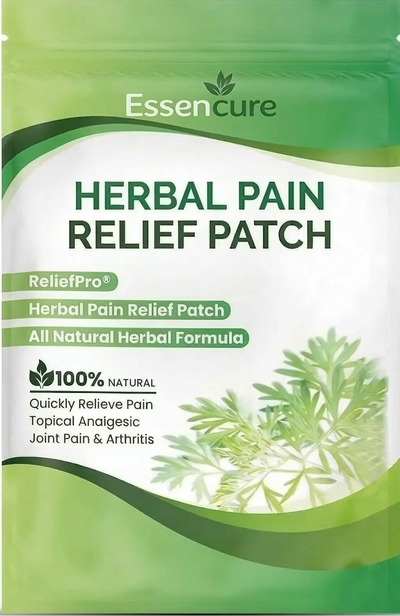 Herbal Pain Relief Patch