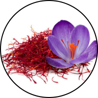 Saffron