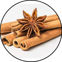 Cinnamon